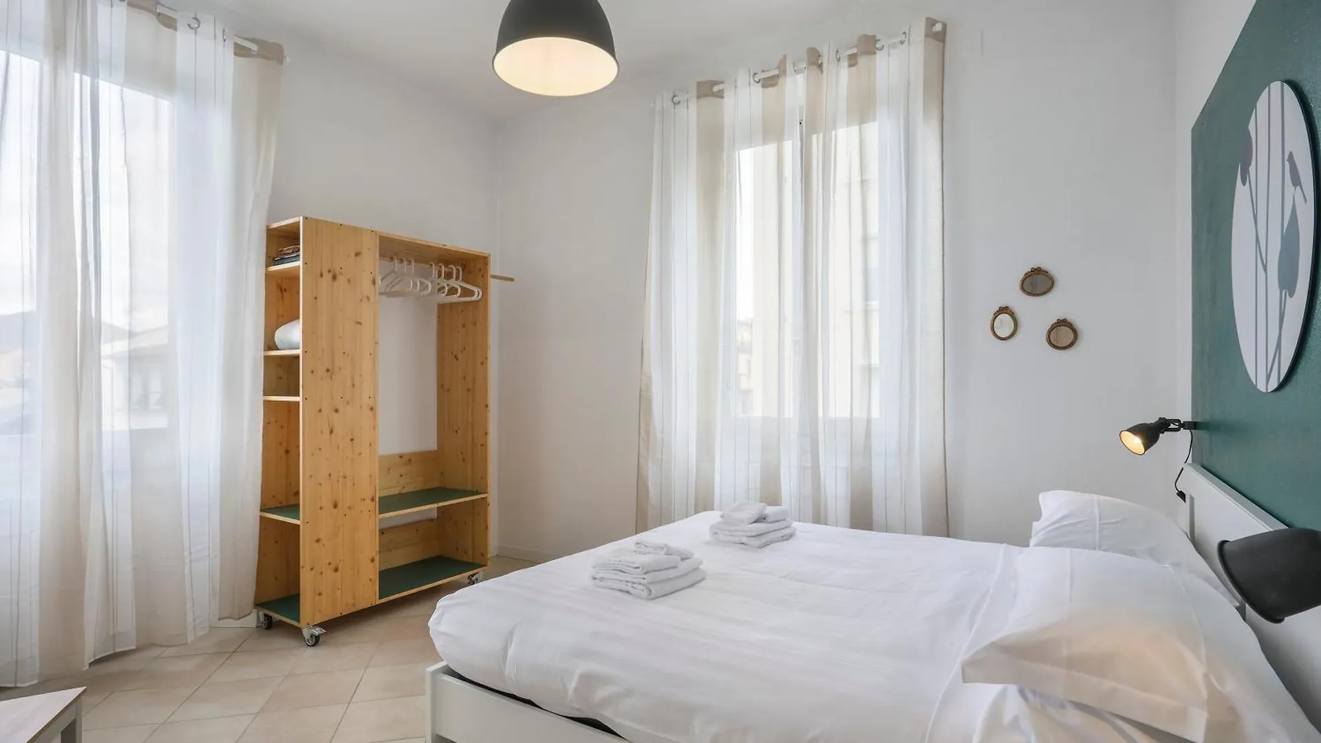 Appartamento Casa Nadia - Sweet Dreams In Firenze