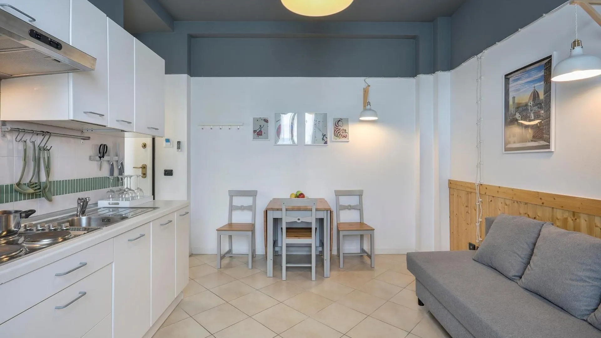 Casa Nadia - Sweet Dreams In Firenze