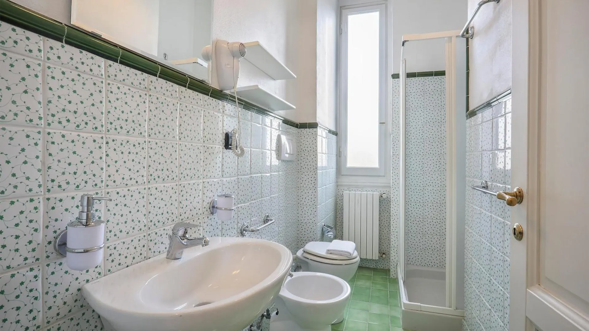 Appartamento Casa Nadia - Sweet Dreams In Firenze