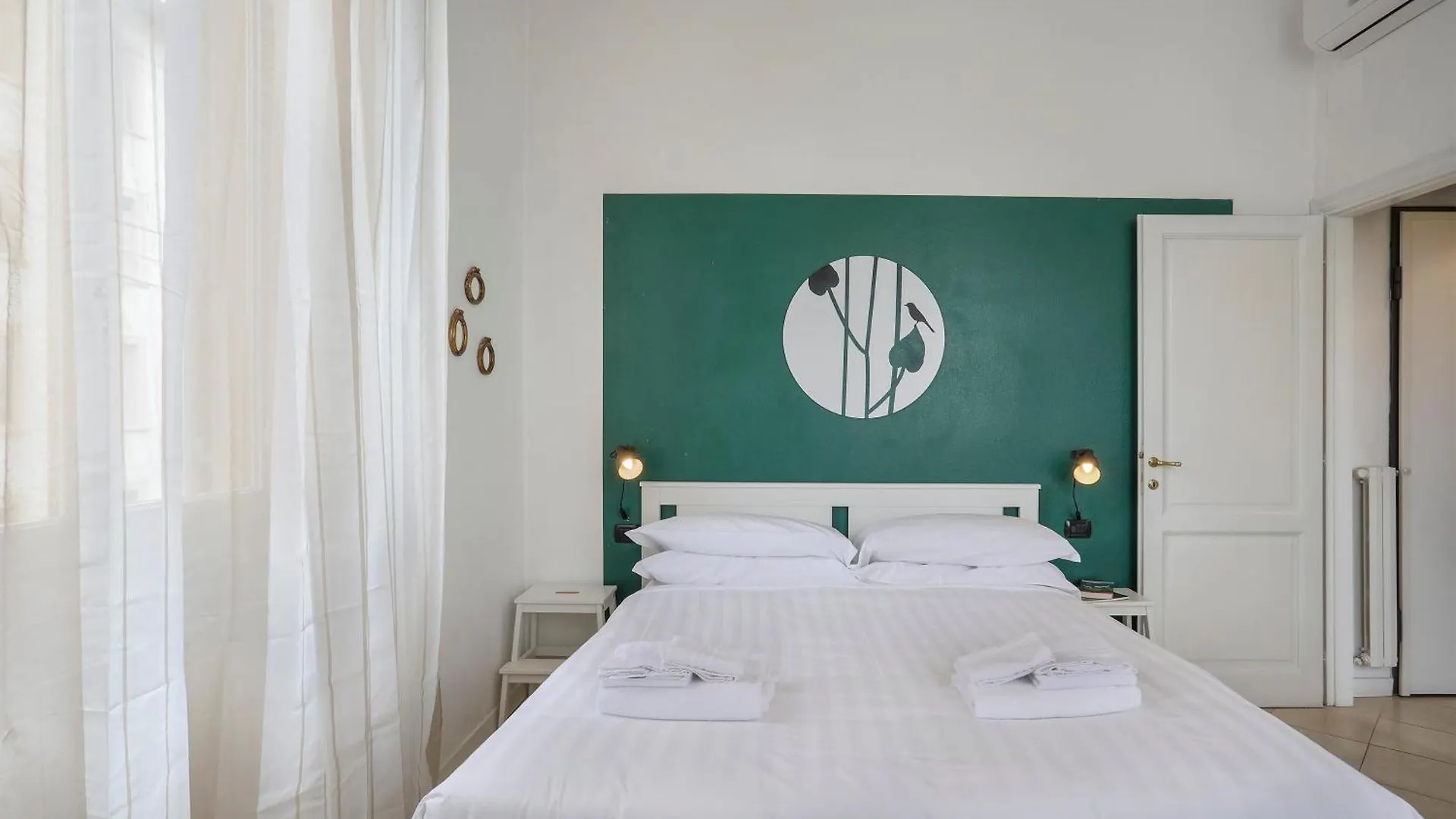 Casa Nadia - Sweet Dreams In Firenze 0*,  Italia