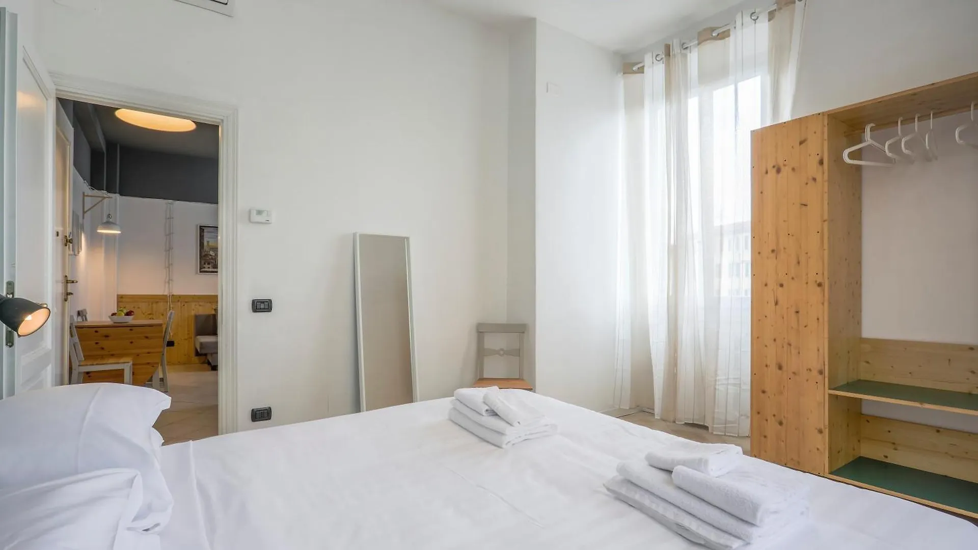 Casa Nadia - Sweet Dreams In Firenze Appartamento