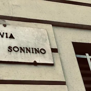 Sonnino Florencia