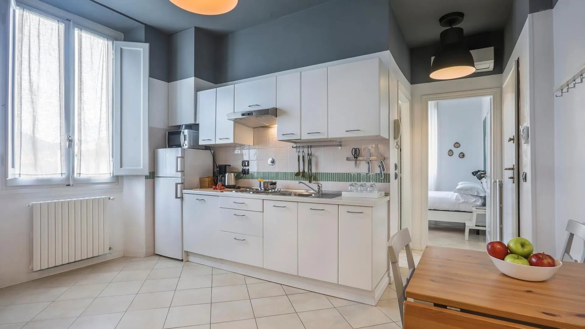 Casa Nadia - Sweet Dreams In Florencia 0*,