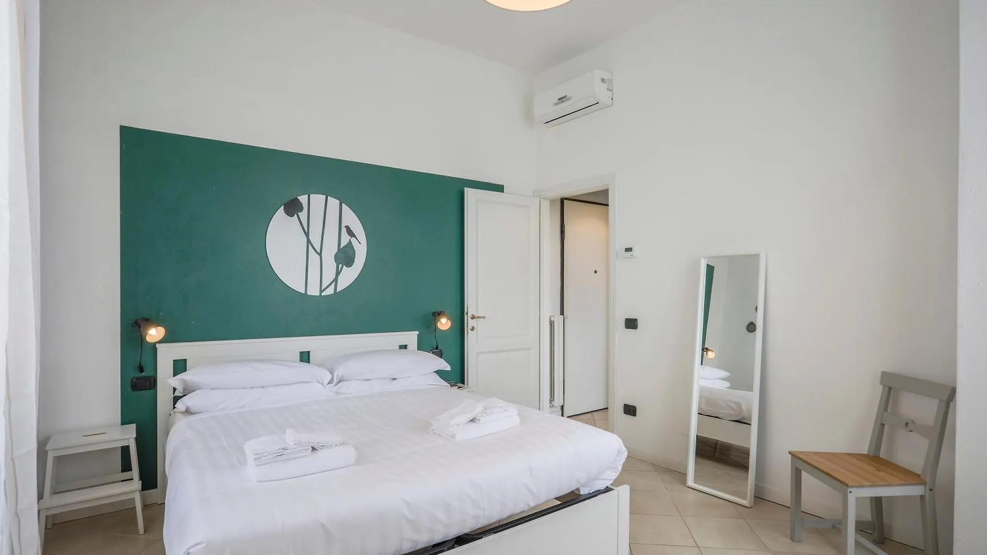 Casa Nadia - Sweet Dreams In Firenze