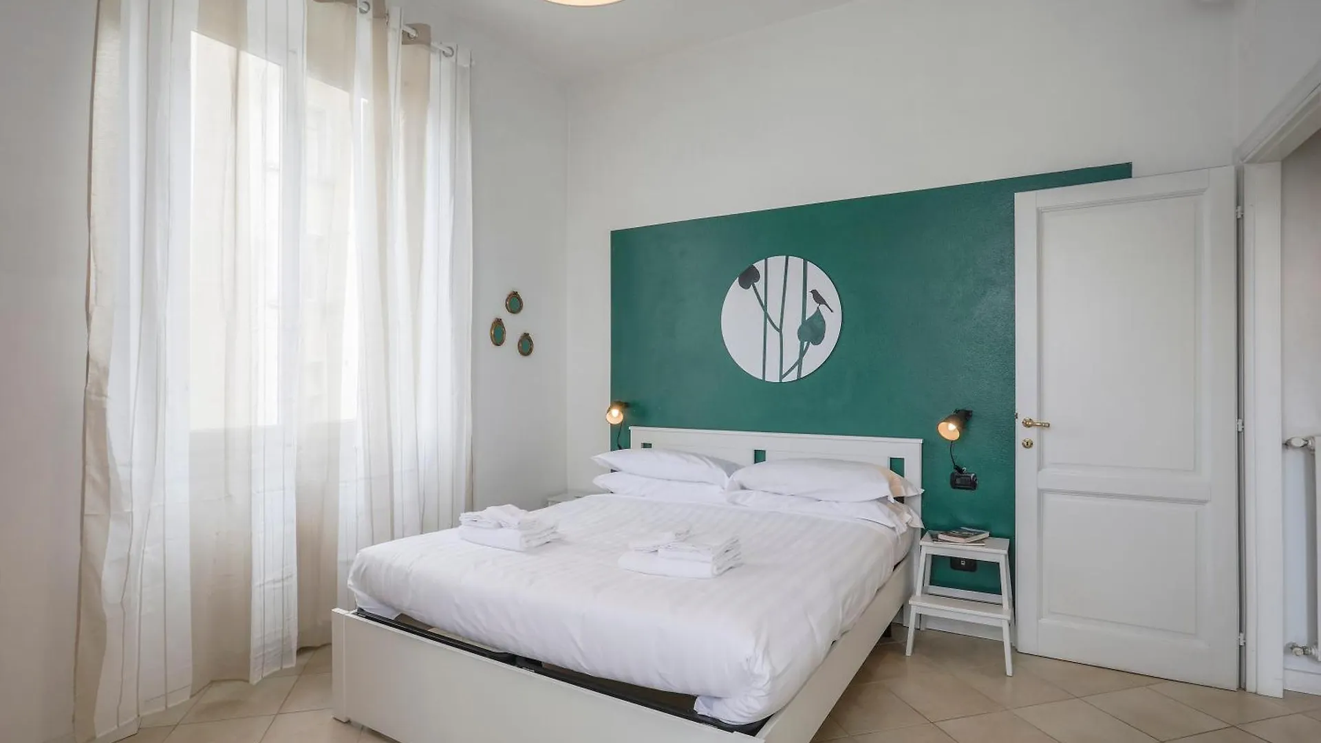 Casa Nadia - Sweet Dreams In Florencia