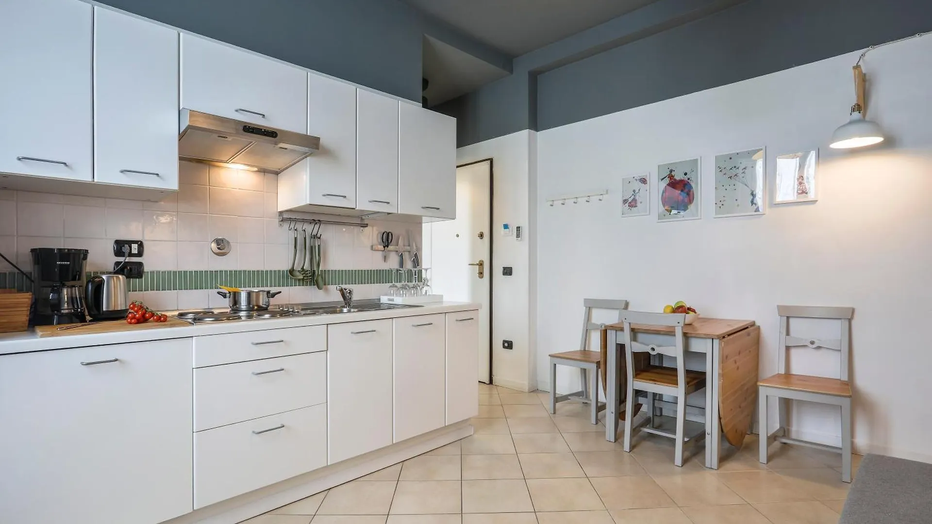 Appartamento Casa Nadia - Sweet Dreams In Firenze