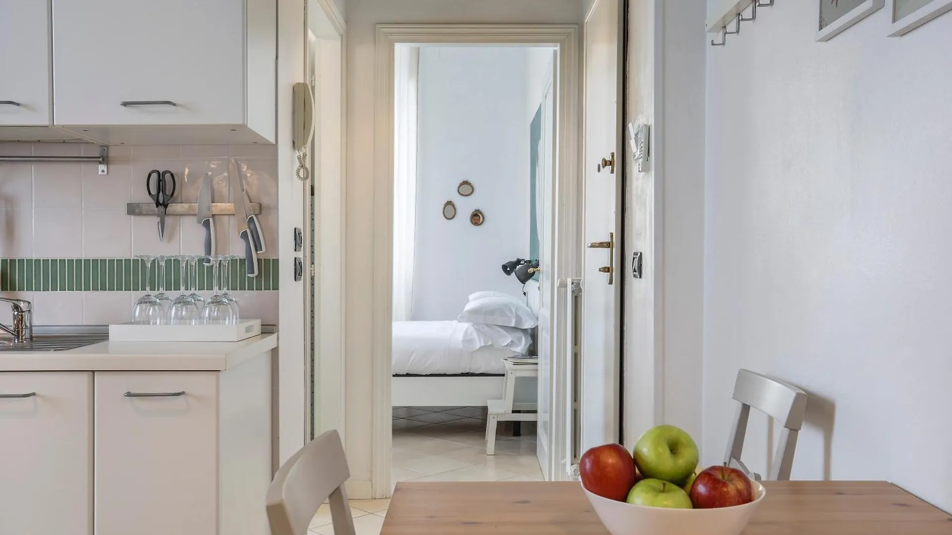 Appartamento Casa Nadia - Sweet Dreams In Firenze Italia